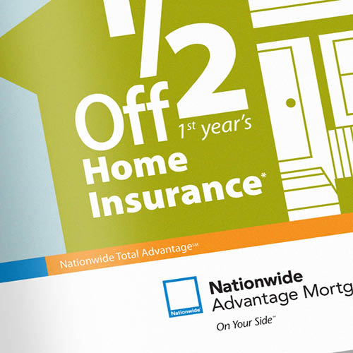 Nationwide Mortgage Sales Materials